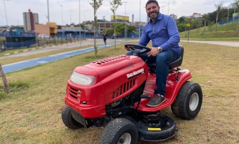 A Polícia Civil investiga execução como a principal hipótese 
para explicar a morte do vereador Denis Lucas, do Republicanos