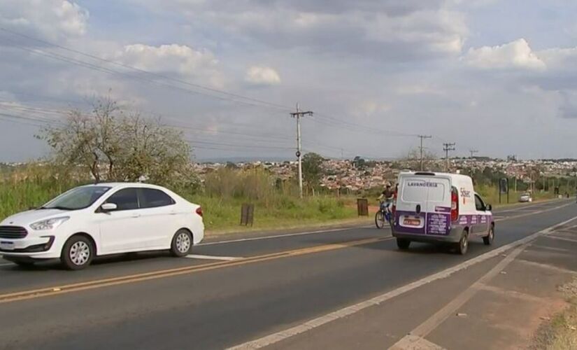 Número de acidentes em rodovia que liga Sorocaba a Porto Feliz aumenta este ano 