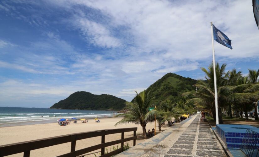 A ideia dos investimentos é fomentar a economia do Guarujá