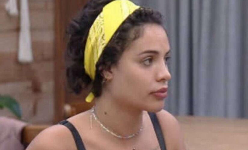 Aline Mineiro A Fazenda 