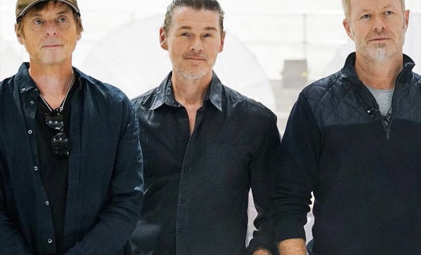 A-HA 