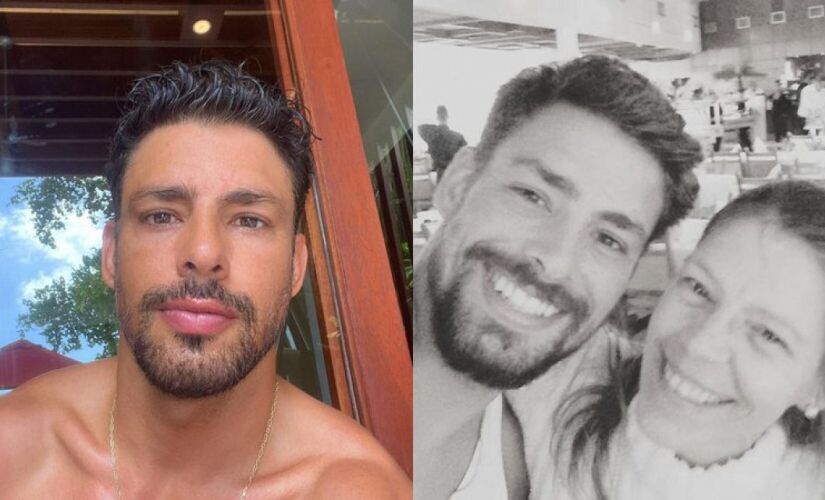 Cauã Reymond 