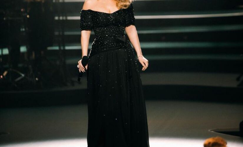 Adele 