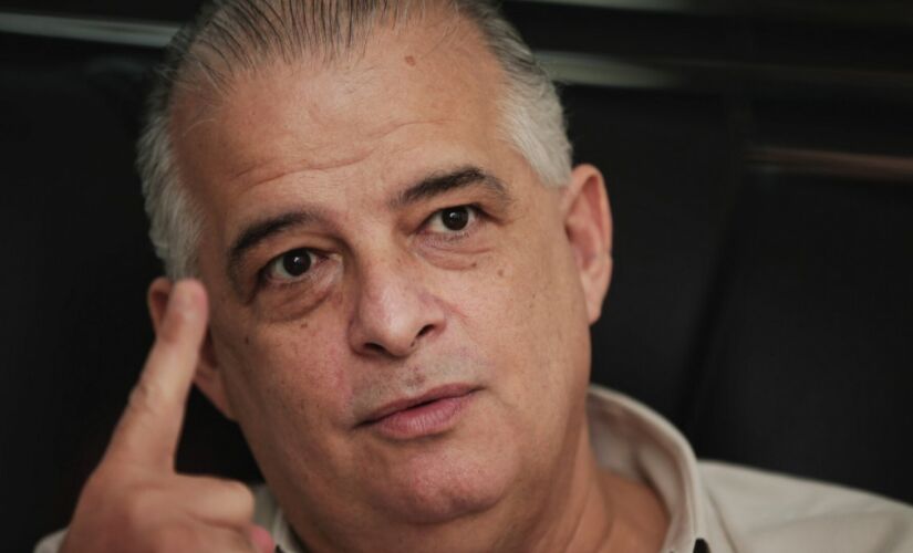 Marcio Fran&ccedil;a, em entrevista &agrave; Gazeta
