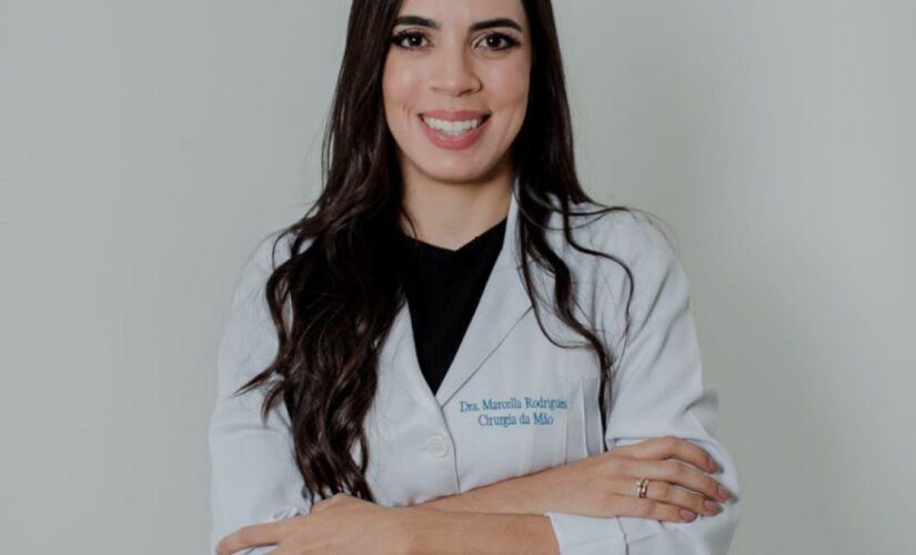 Dra. Marcella Rodrigues