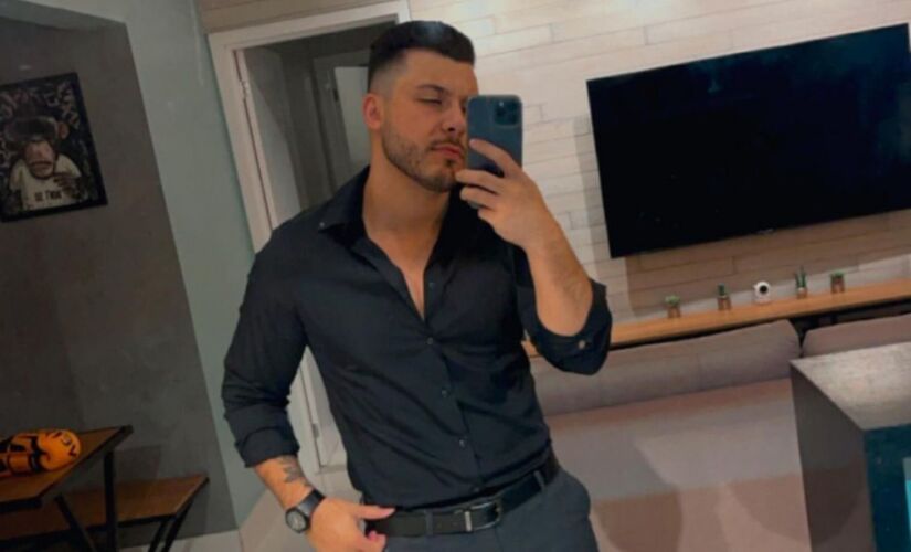 Murilo Huff