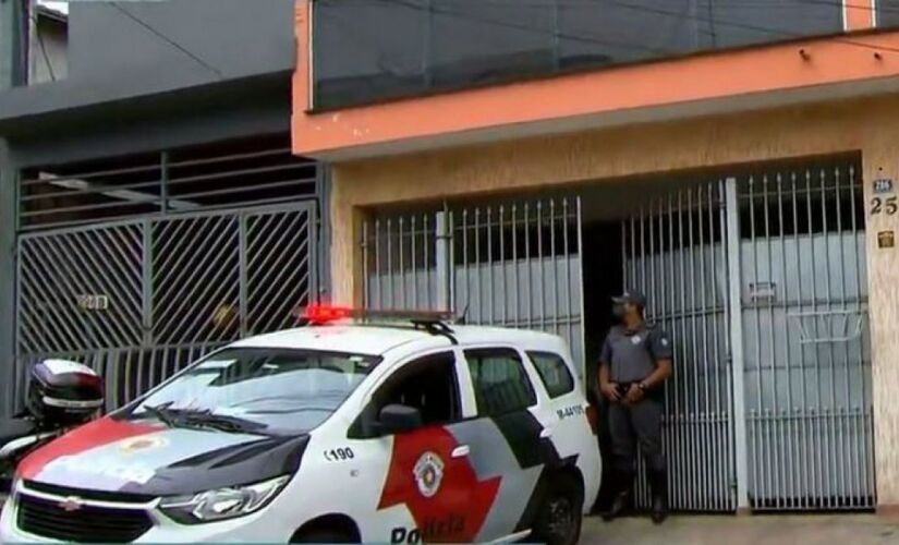 Três suspeitos morrem após troca de tiros com a PM durante assalto em Guarulhos