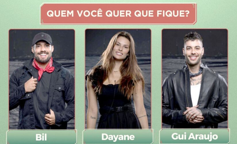 Roça formada na Fazenda 