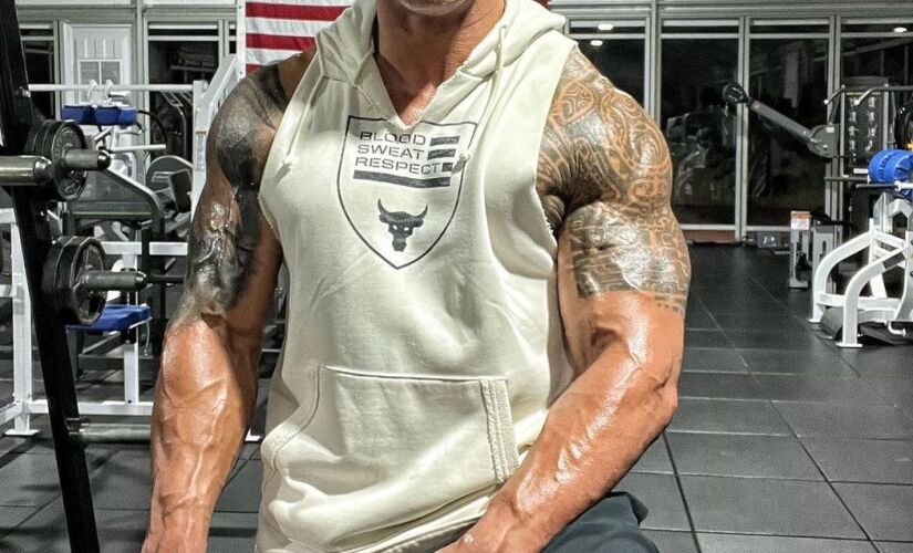 The Rock 