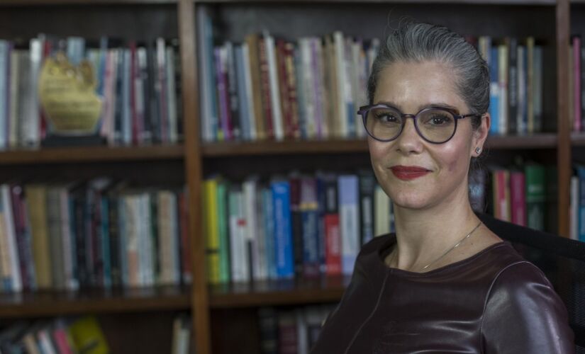 A advogada e professora Patricia Vanzolini, que vai dirigir a OAB-SP