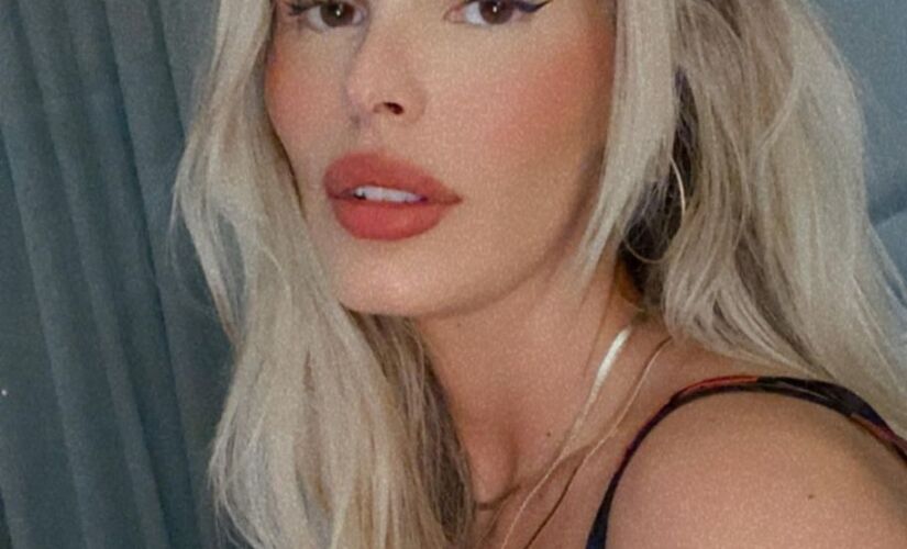 Yasmim Brunet