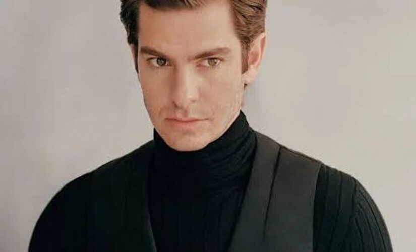 Andrew Garfield 
