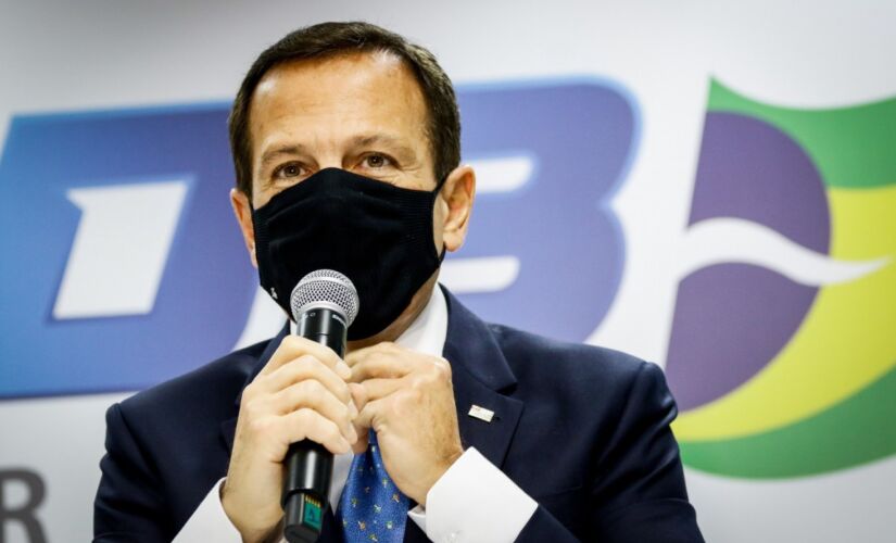 Jo&atilde;o Doria
