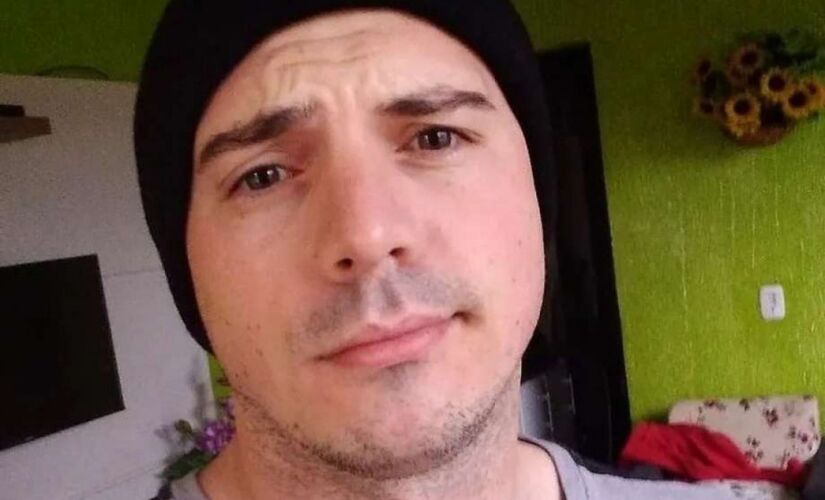 Policial militar Juliano Ritter, de 31 anos, foi baleado com um tiro na cabeça e morreu após passar por uma cirurgia neurológica