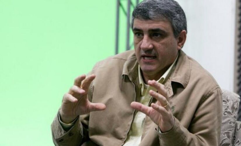 O prefeito José Saud (MDB) pediu para que seu salário de R$18,6 mil para R$23 mil; projeto foi enviado ao Legislativo de Taubaté