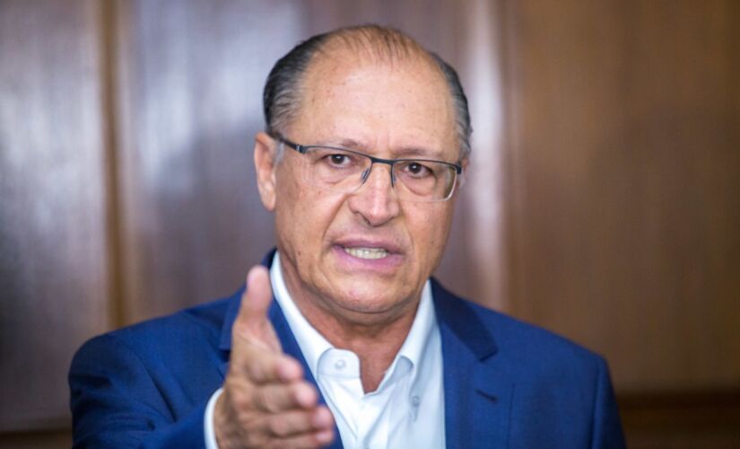 Alckmin 