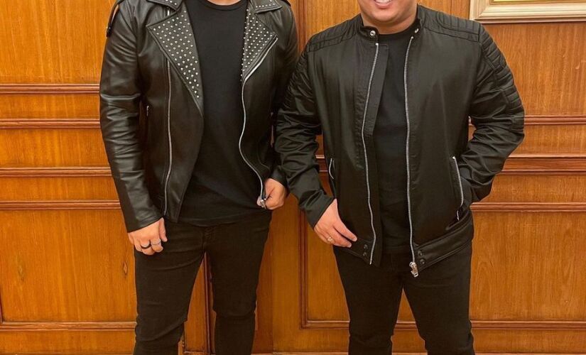 Matheus & Kauan 