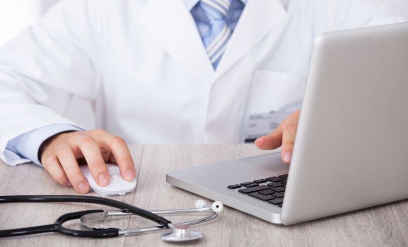 Medico atendimento On Line (Telemedicina)