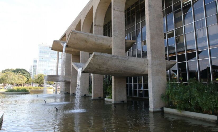 Palácio da Justiça