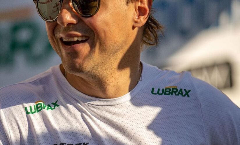 Vencedor do leil&atilde;o poder&aacute; conversar com Felipe Massa e conhecer o carro do piloto