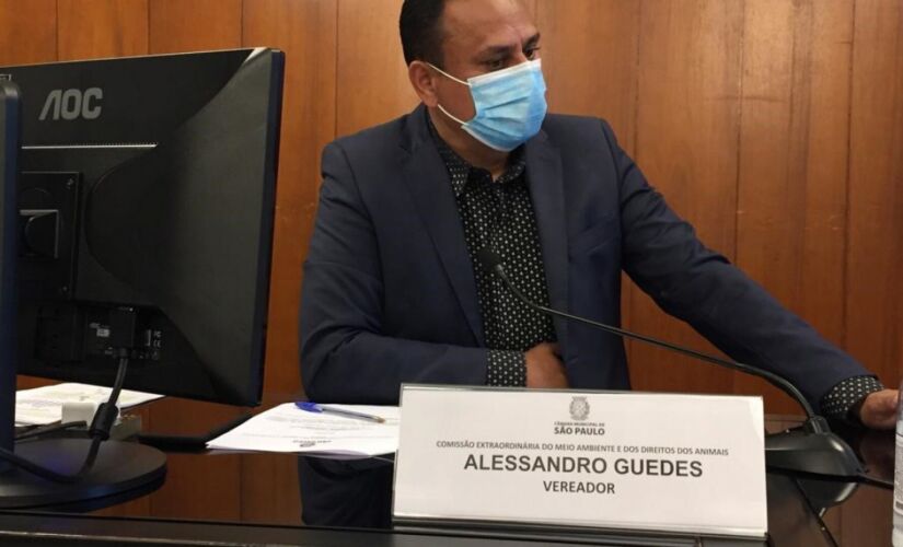 Alessandro Guedes (PT)