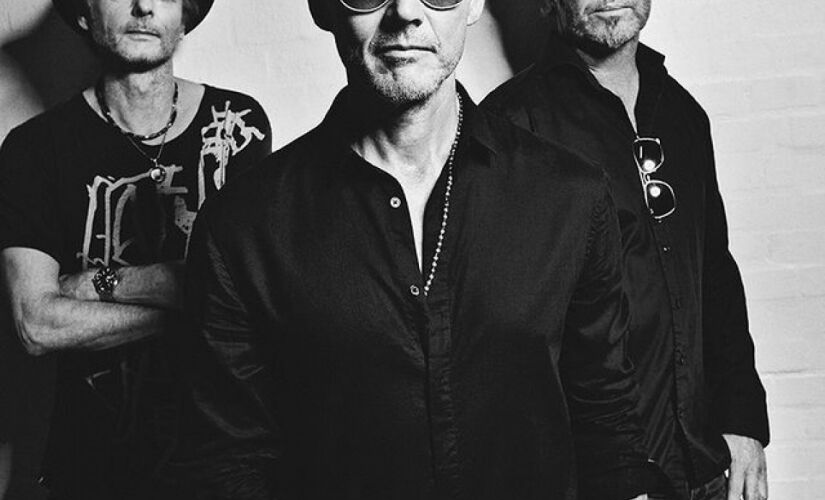 Banda A-HA 