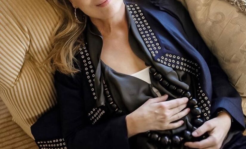 Meryl Streep