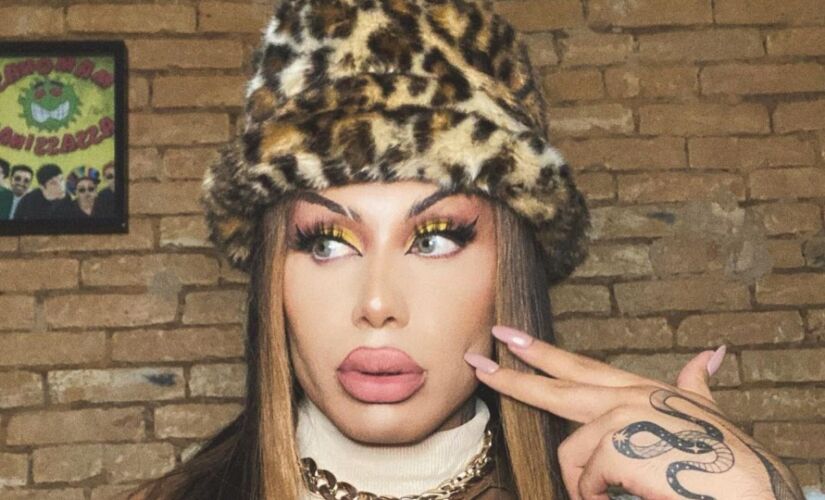 Grag Queen 