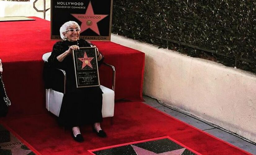Morre Lina Wertmüller, primeira diretora indicada ao Oscar, aos 93 anos