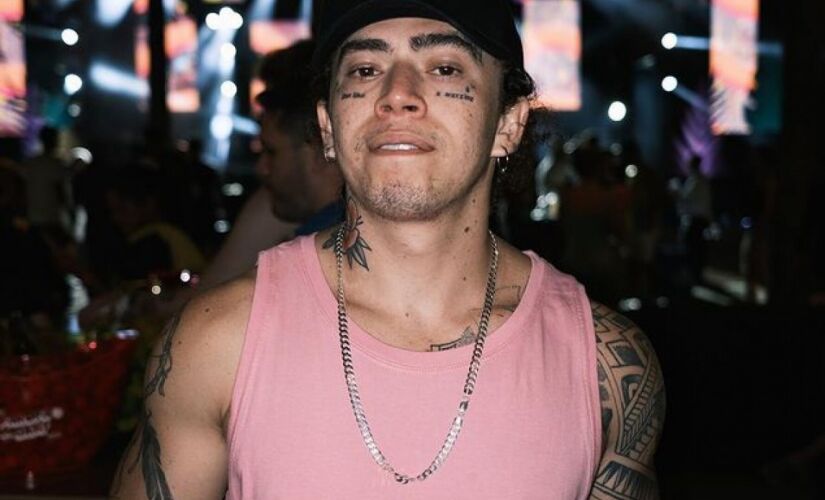 Whindersson Nunes