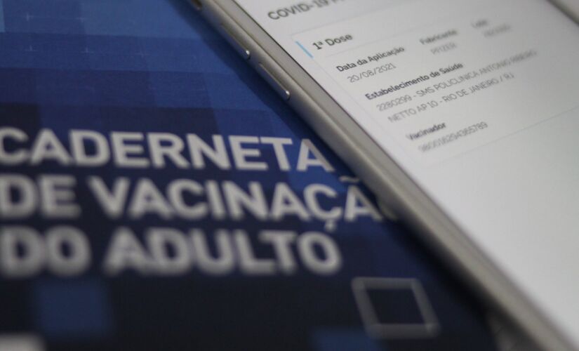 Aplicativo do governo federal está fora do ar nesta sexta-feira
