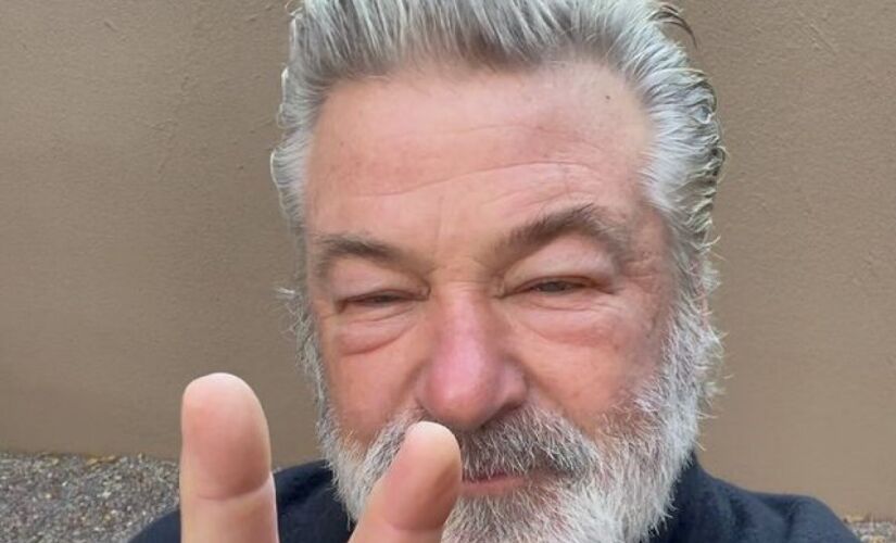 Alec Baldwin
