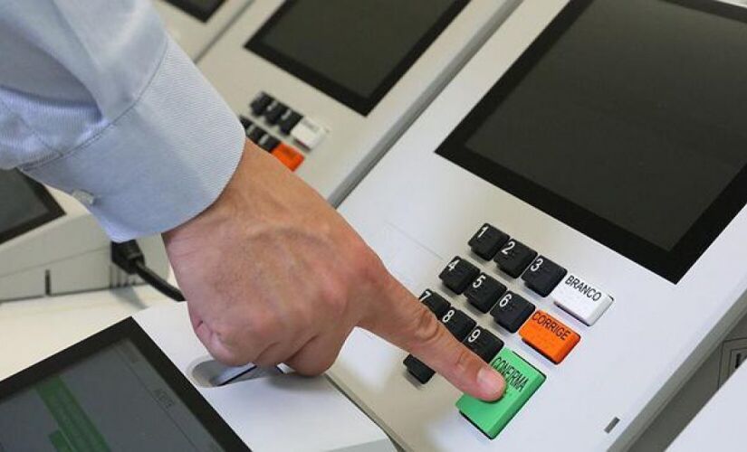 Eleições 2022 terão novo modelo de urna eletrônica, apresentado em evento nesta segunda-feira
