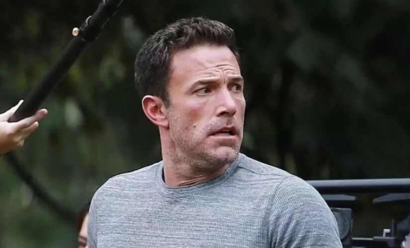 Ben Affleck 