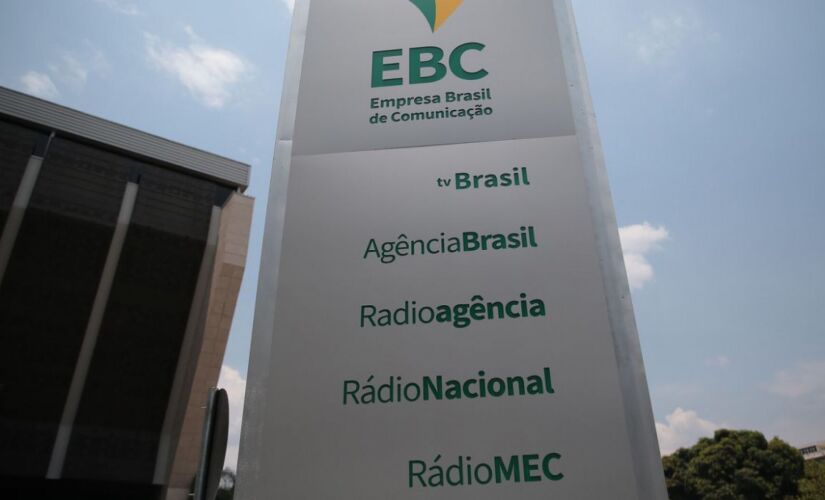 Empresa Brasil de Comunicação (EBC)