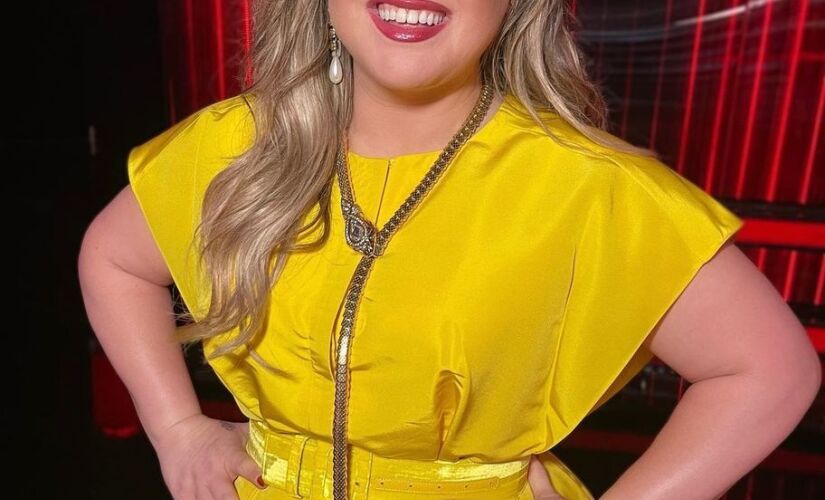 Kelly Clarkson 