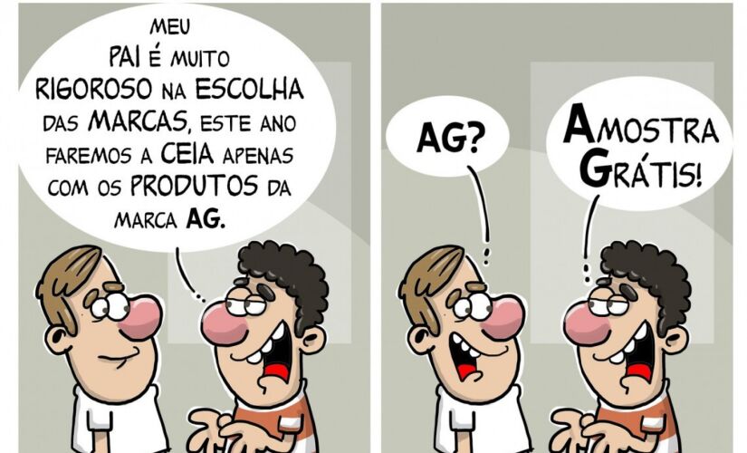 charge sabado
