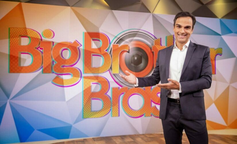 Big Brother Brasil 22 
