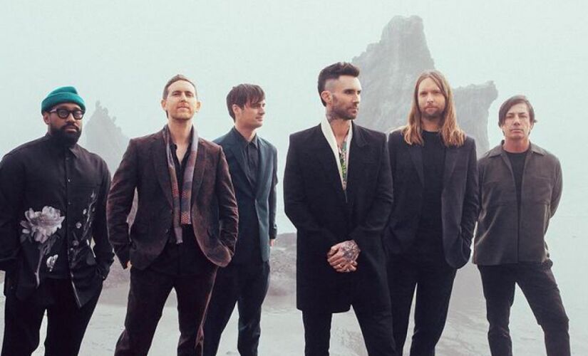 Maroon 5 