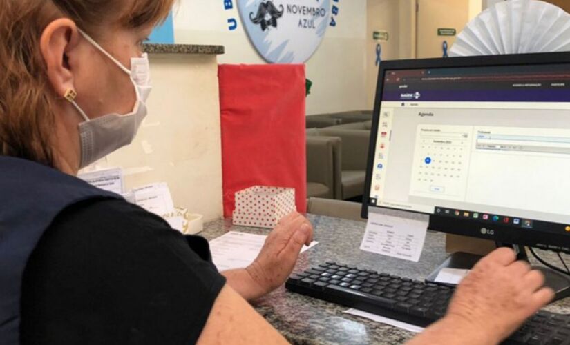 Pessoas com sintomas respiratórios devem procurar atendimento nas UBSs em Embu das Artes
