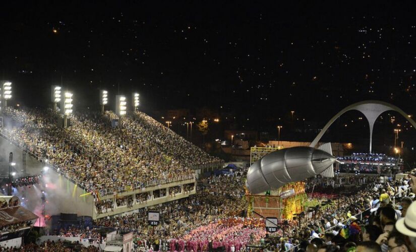 Carnaval da Marqu&ecirc;s de Sapuca&iacute; vai come&ccedil;ar nos dias 20 e 21 de abril