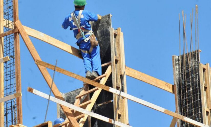 3 mil obras de moradias no Maranh&atilde;o s&atilde;o retomadas