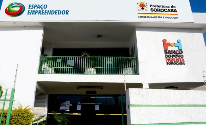 Banco do Povo de Sorocaba retoma linha de crédito para empreendedores