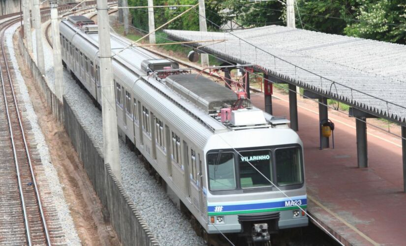 Servidores da CBTU de Belo Horizonte entram em greve