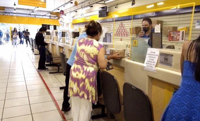 Problemas de instabilidade e de indisponibilidade no sistema corporativo dos Correios é investigado 
