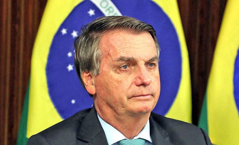 Jair Bolsonaro 