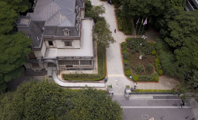 Casa das Rosas abre inscrição para curso de escritores
