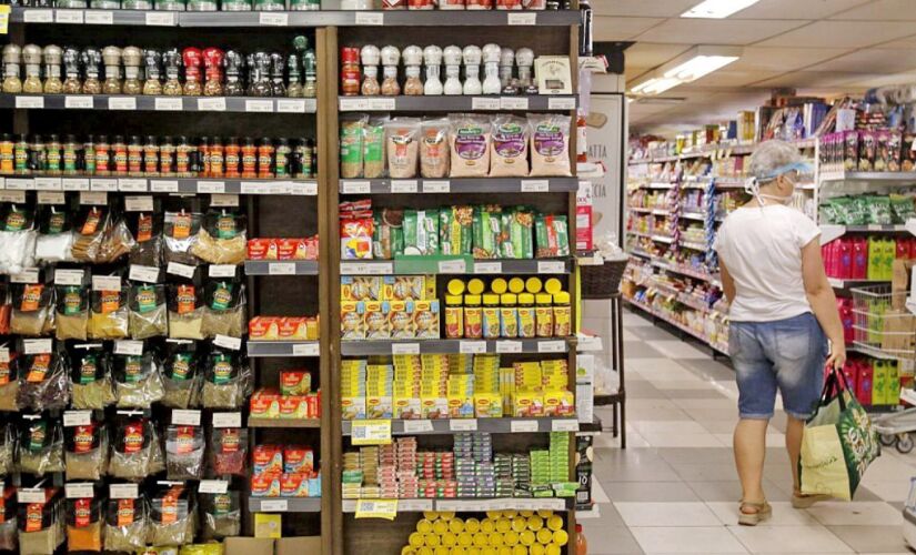 Supermercado