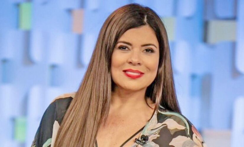 "Tenho a capacidade de me renovar"
Mara Maravilha ao celebrar o fim de 2021 