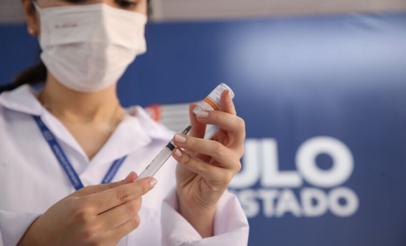 Município busca agora reforçar campanha para a dose extra 